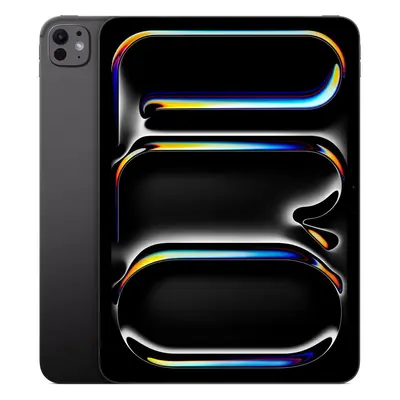 iPad Pro M5 11" 256GB vesmírně černá 2025