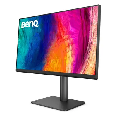 BENQ 27" PD2706QN QHD IPS 16:9 5ms monitor