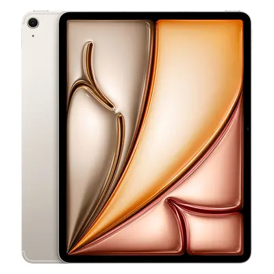 Apple iPad Air 13 M4 1TB WiFi+Cellular Arany