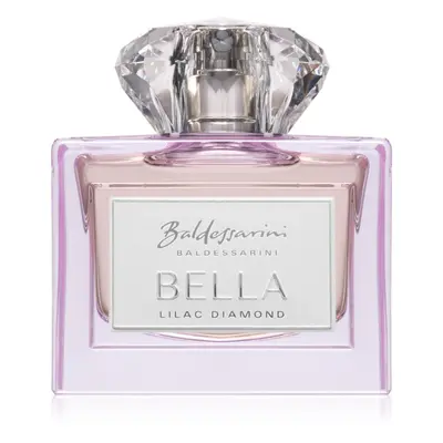 Baldessarini Bella Lilac Diamond Eau de Parfum nőknek 50 ml