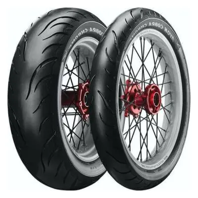 Avon COBRA CHROME 200/50 R17 75H