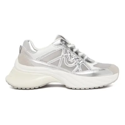 PINKO Sportcipők Ariel 33 SS0135 P141 Ezüst