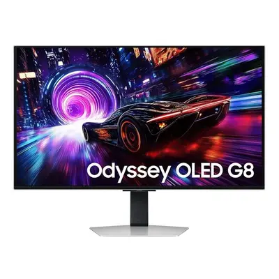 32" Samsung Odyssey OLED G8 G81SF