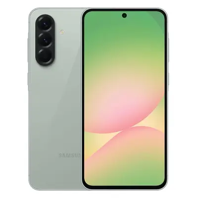 Samsung Galaxy A56 5G 8GB/128GB EU, zöld