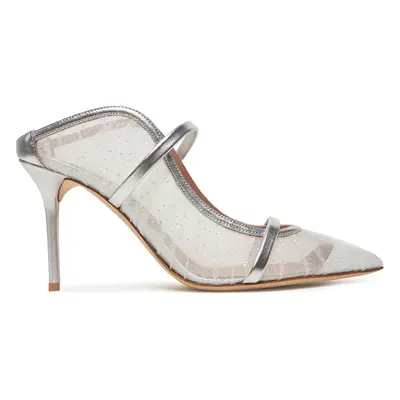 MALONE SOULIERS Magassarkú Maureen 85-263 Ezüst