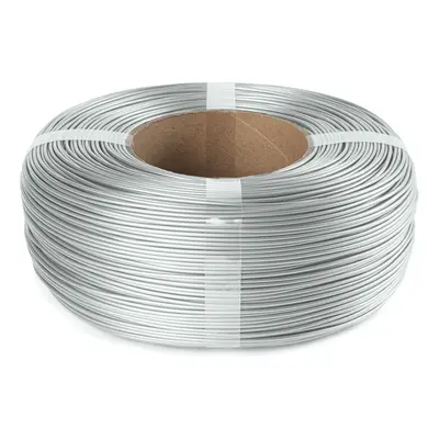 "The Filament" by Spectrum TF-24047, ReFill PLA, 1,75mm, 1000g, Ezüst (Silver aluminium)