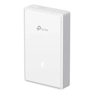 TP-LINK EAP725-WALL BE5000 Tri-Band 688 / 4324 Mbps Wifi 7 beltér...