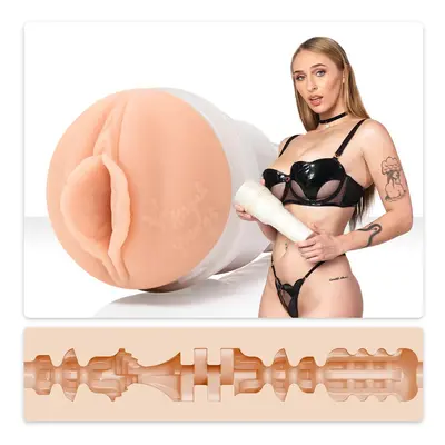 Fleshlight Girls Angel Youngs punci (Sweetness betéttel).