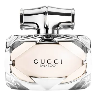 Gucci Bamboo Eau de Toilette hölgyeknek 75 ml