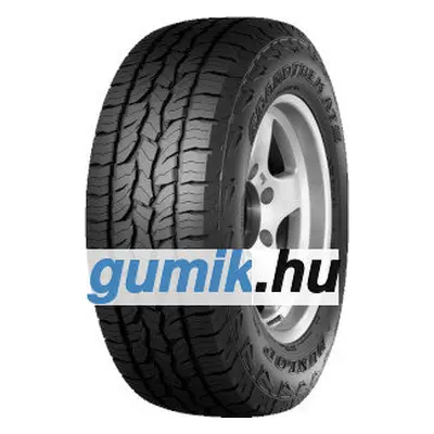 Dunlop Grandtrek AT 5 ( 225/65 R17 102H BLK )