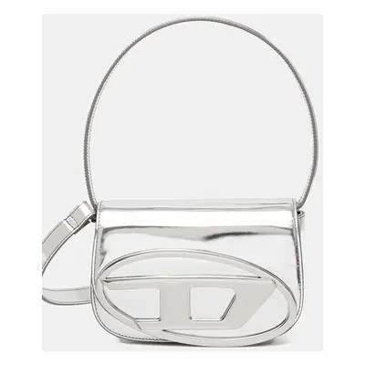 Retikül Diesel 1Dr Shoulder Bag Silver