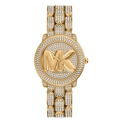 Michael Kors Karóra Phoebe MK7565 Arany