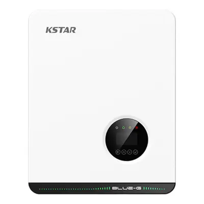 Kstar pv hálózatra kapcsolt inverter 10 kw, IP66, Optonica, 9491
