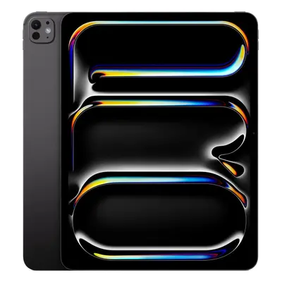 Apple iPad Pro 11 M5 512GB Wi-Fi Fekete