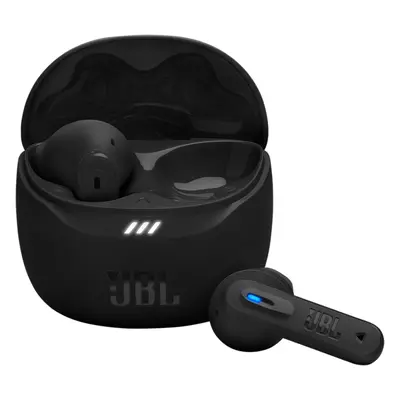JBL Tune Flex 2 fekete