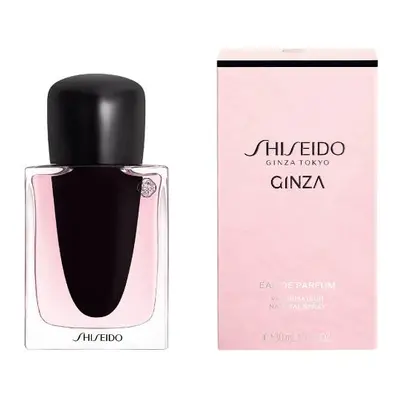 SHISEIDO Ginza EdP 50 ml