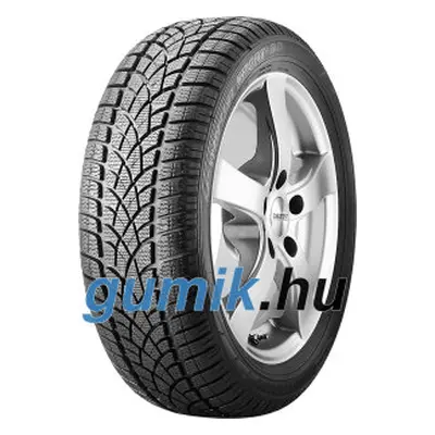 Dunlop SP Winter Sport 3D ( 225/60 R17 99H *, felnivédős (MFS) )