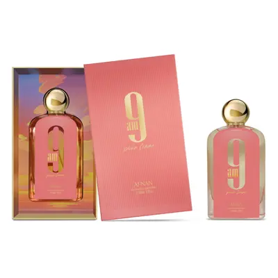 Afnan 9 am Pour Femme Eau de Parfum nőknek 100 ml