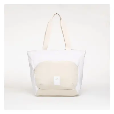 Táska adidas Classic Summer Tote Wonder Alumina/ White Universal