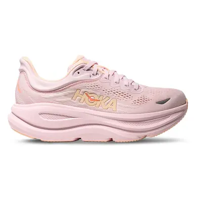 Hoka Futócipő Bondi 9 1162012 Rózsaszín