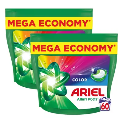 ARIEL Color All in 1 60 db