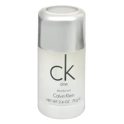 CALVIN KLEIN CK One 75 ml