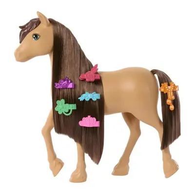 Mattel Barbie Ló Papper - TBC