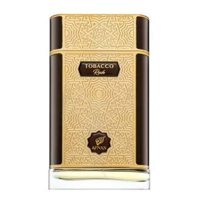 Afnan Tobacco Rush Eau de Parfum unisex 80 ml