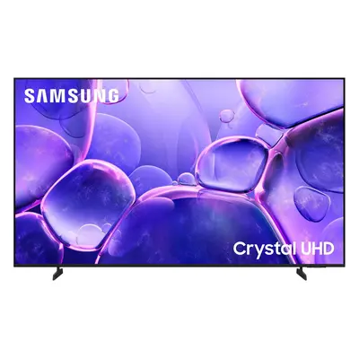 75" Samsung UE75U8072