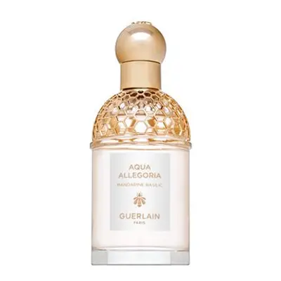 Guerlain Aqua Allegoria Mandarine Basilic 2022 Eau de Toilette nőknek 75 ml