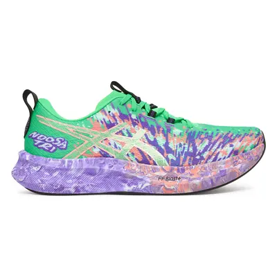 Asics Futócipő Noosa Tri 16 1011B872 Zöld