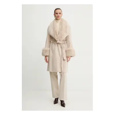 Marciano by Guess baba gyapjúkeverék pulóver LILIANA