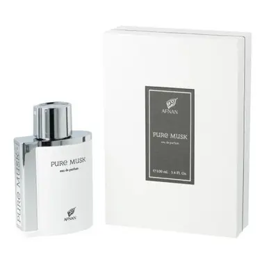 Afnan Pure Musk Eau de Parfum uniszex 100 ml
