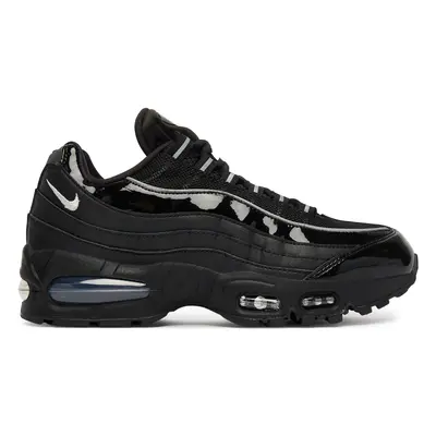 Nike Sportcipők Air Max 95 IB6397 001 Fekete
