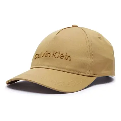 Calvin Klein Baseball sapka Ck Must Bb Cap K50K511987 Bézs