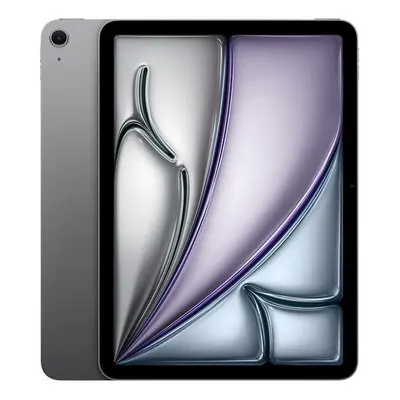 Apple iPad Air 11"/(M3) Wi-Fi/10.86"/2360x1640/8GB/256GB/iPadOS18/Tér szürke