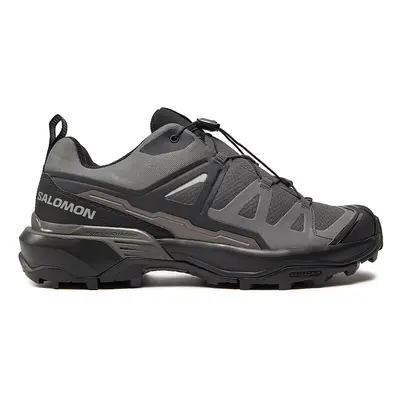 Salomon Bakancs X Ultra 360 L47448300 Szürke