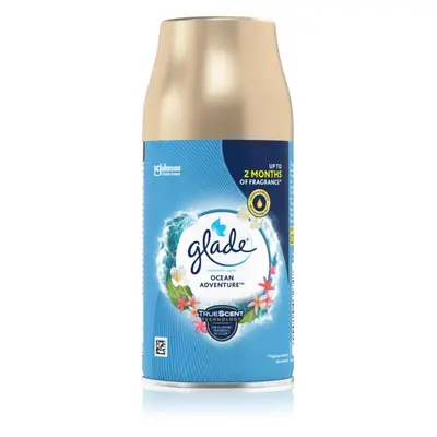 Glade Automatic Spray Ocean Adventure utántöltő 269 ml