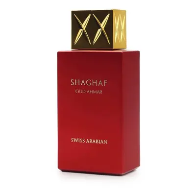 SWISS ARABIAN Shaghaf Oud Ahmar EdP 75 ml
