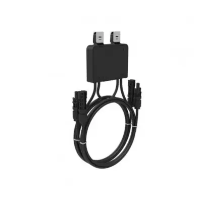 Deye napelemes optimalizáló 700w IP68, fekete, Optonica, 9498