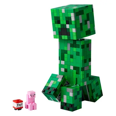 A Creeper