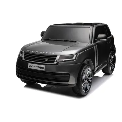Range Rover elektromos autó DK-RR998 szürkére festve