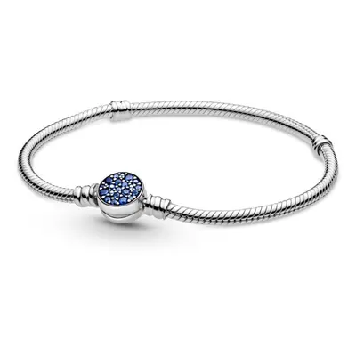 PANDORA Moments Colours 599288C01-19 (Ag 925/1000, 14,3 g)