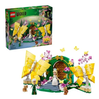 LEGO® Wicked 75688 Glinda és az esküvője