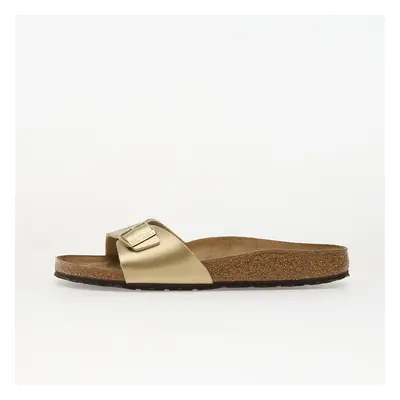 Birkenstock Papucs Madrid Bs 1016107 Arany
