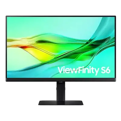 Samsung ViewFinity S6 - QHD Monitor - 32"