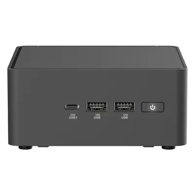 ASUS NUC 15 Pro RNUC15CRHU500002 Tall