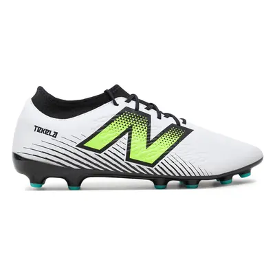 New Balance Futball cipők Tekela Magique Ag V4+ ST3AH45 Fehér
