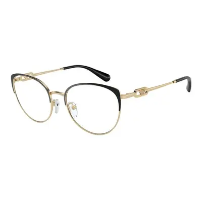 Emporio Armani EA1150 3014 L (53) Arany Férfi Dioptriás szemüvegek