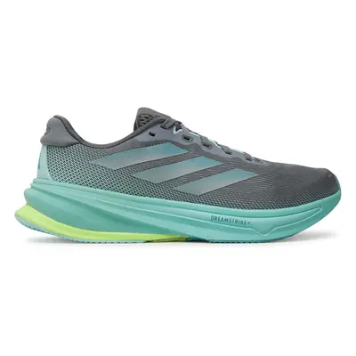 Adidas Futócipő Supernova Rise 2 JQ7691 Szürke